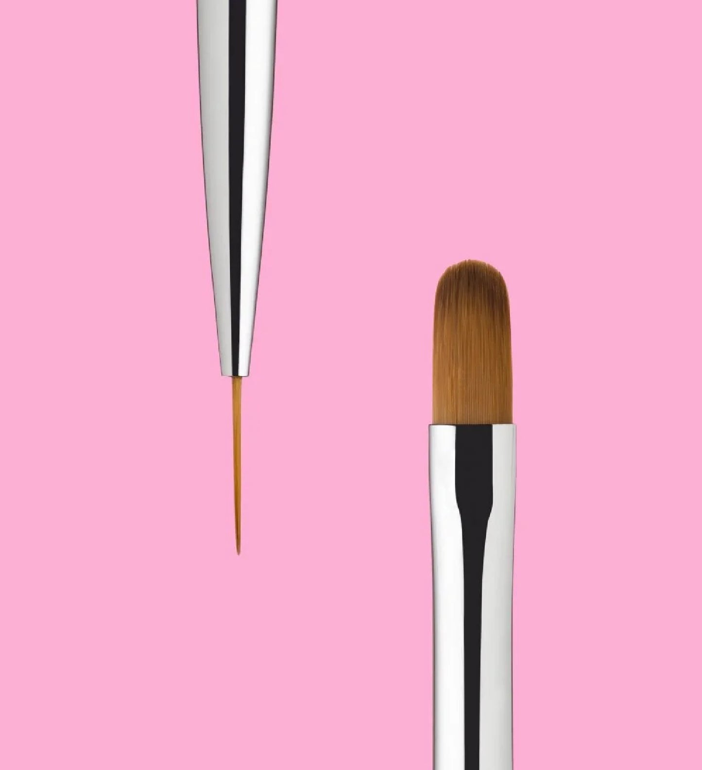 LunaMoon Double Sided Brush