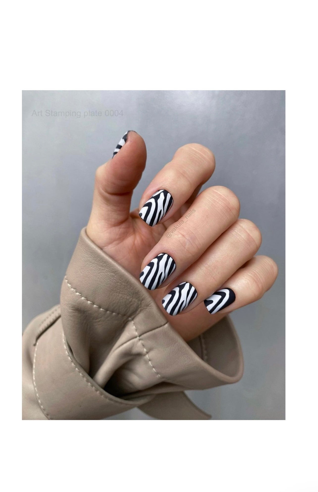 ART Stamping 0004