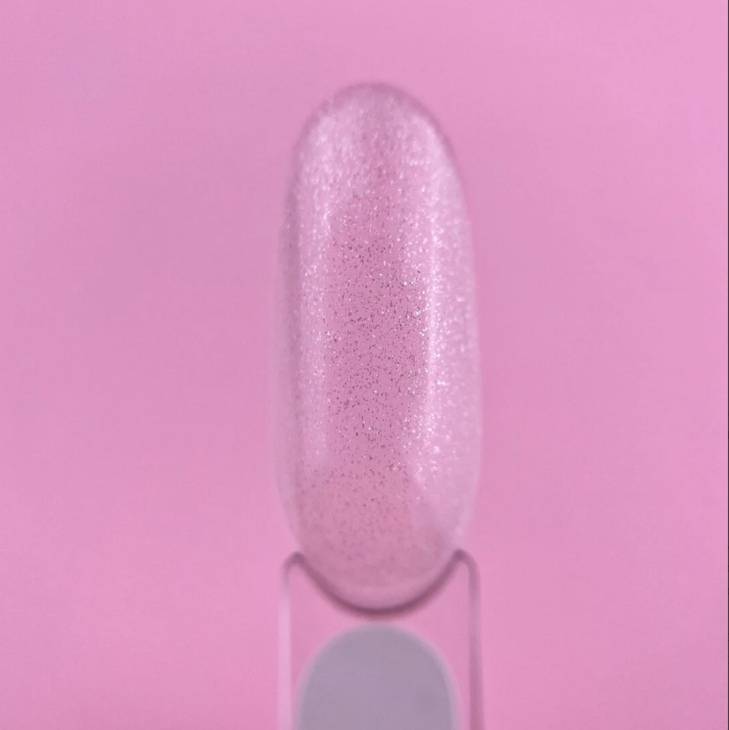 LunaMoon Top Coat Silver, 13ml