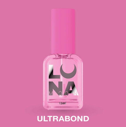LunaMoon Ultra Bond Acid-Free Primer, 13ml, Clear