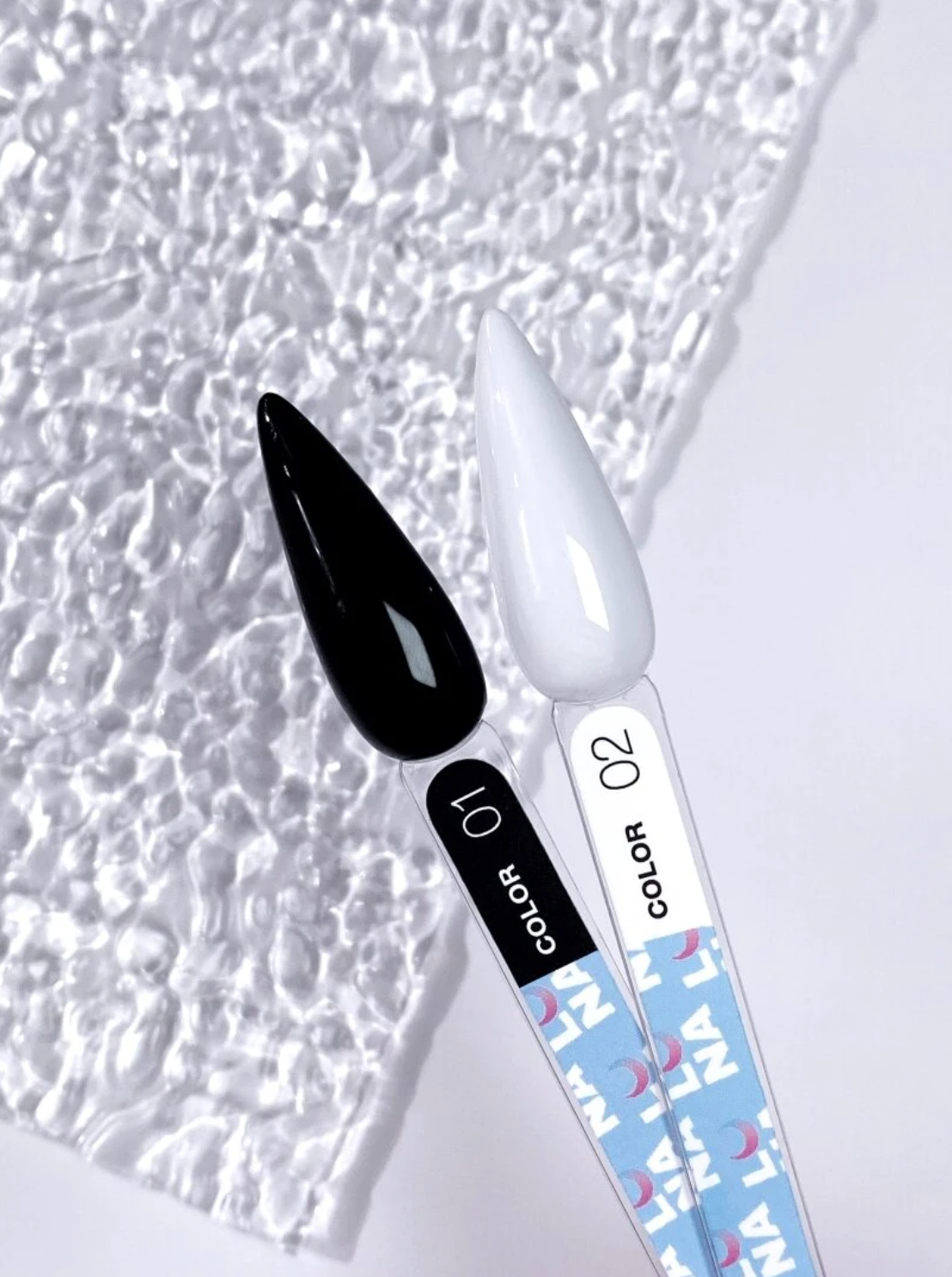 LunaMoon Gel Polish 02, 13ml