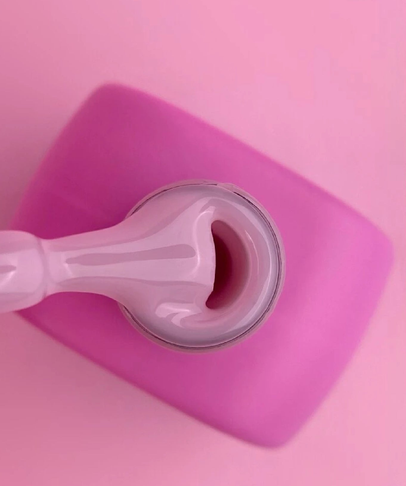 LunaMoon Light Acrygel 17, Nude