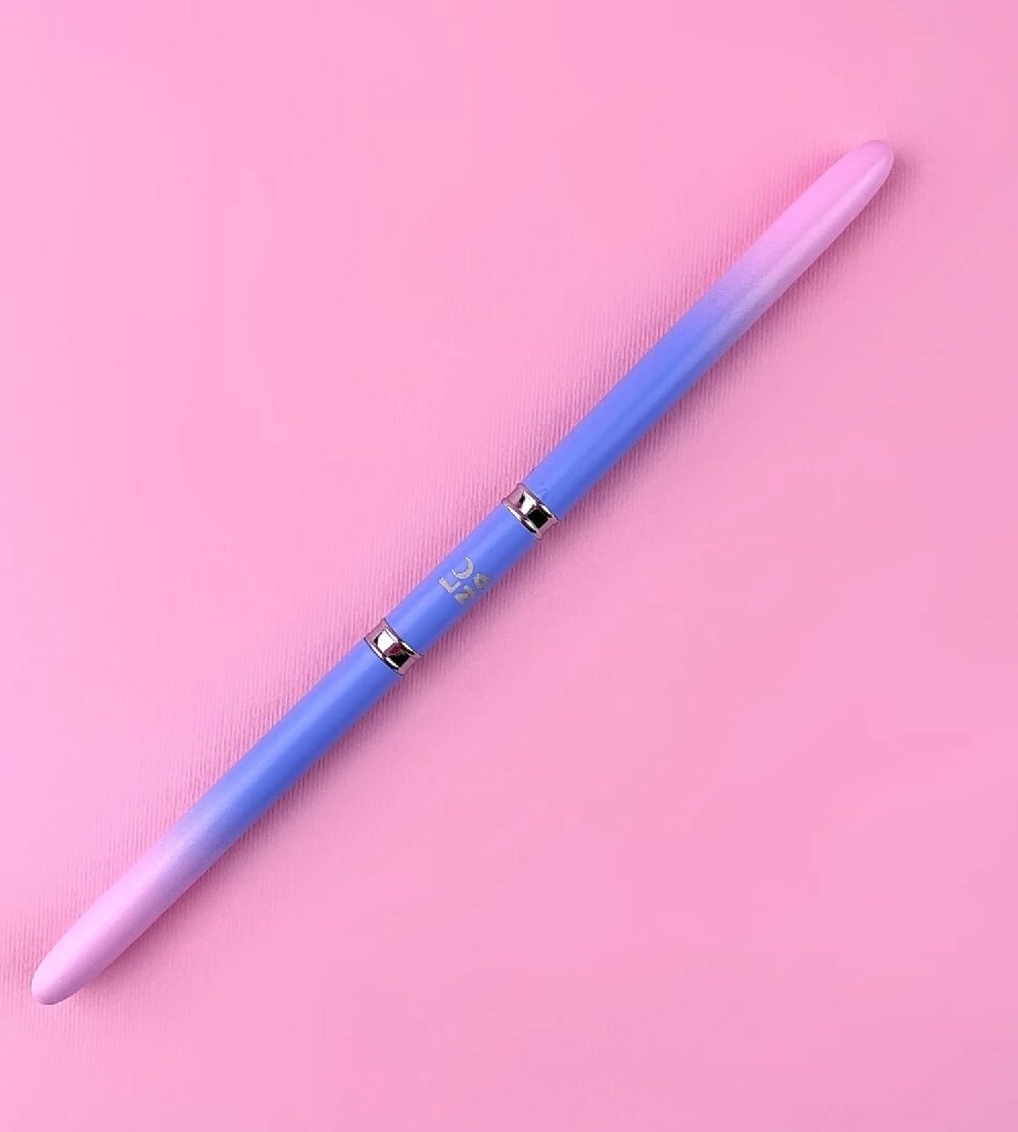 LunaMoon Double Sided Brush