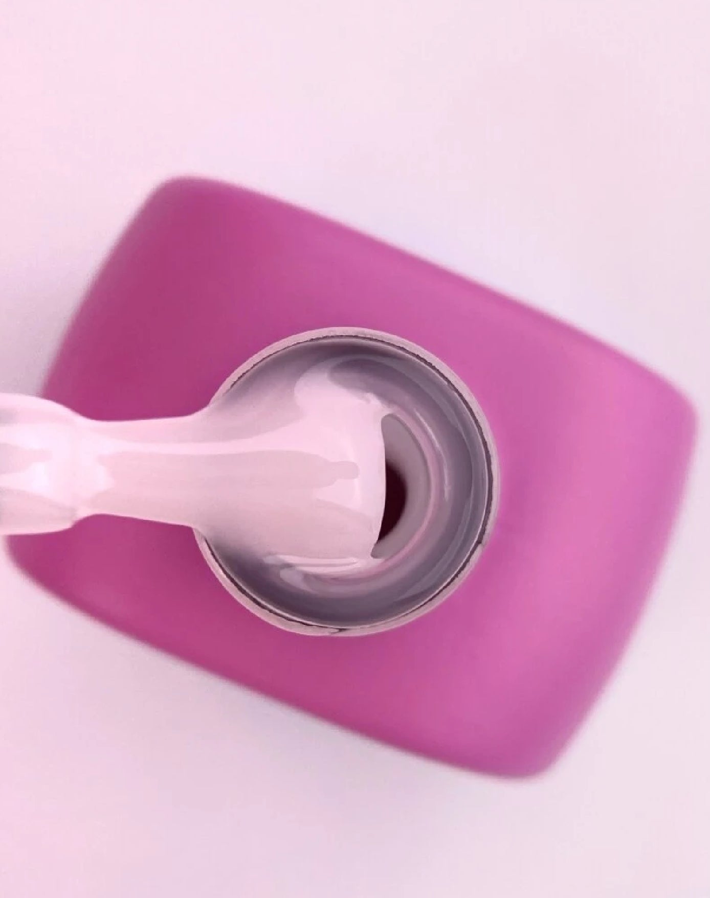 LunaMoon Light Acrygel 04, Opaque Nude