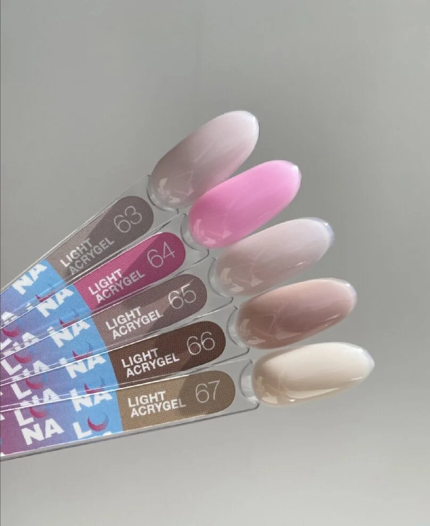 LunaMoon Light Acrygel 66