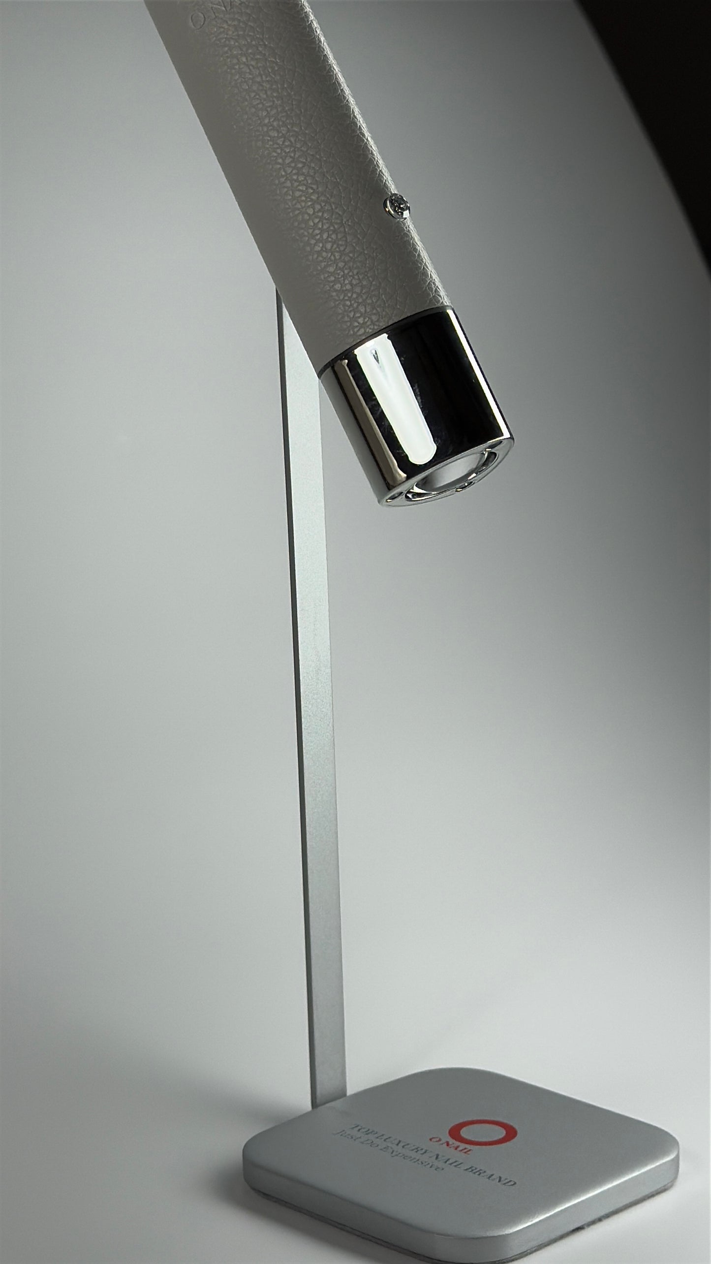 “O Nail” UV/LED Flash Cure Lamp - White