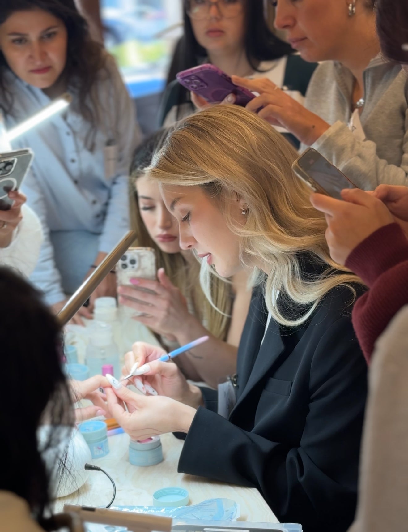 Gold Cost Dual Forms Group Class!!!