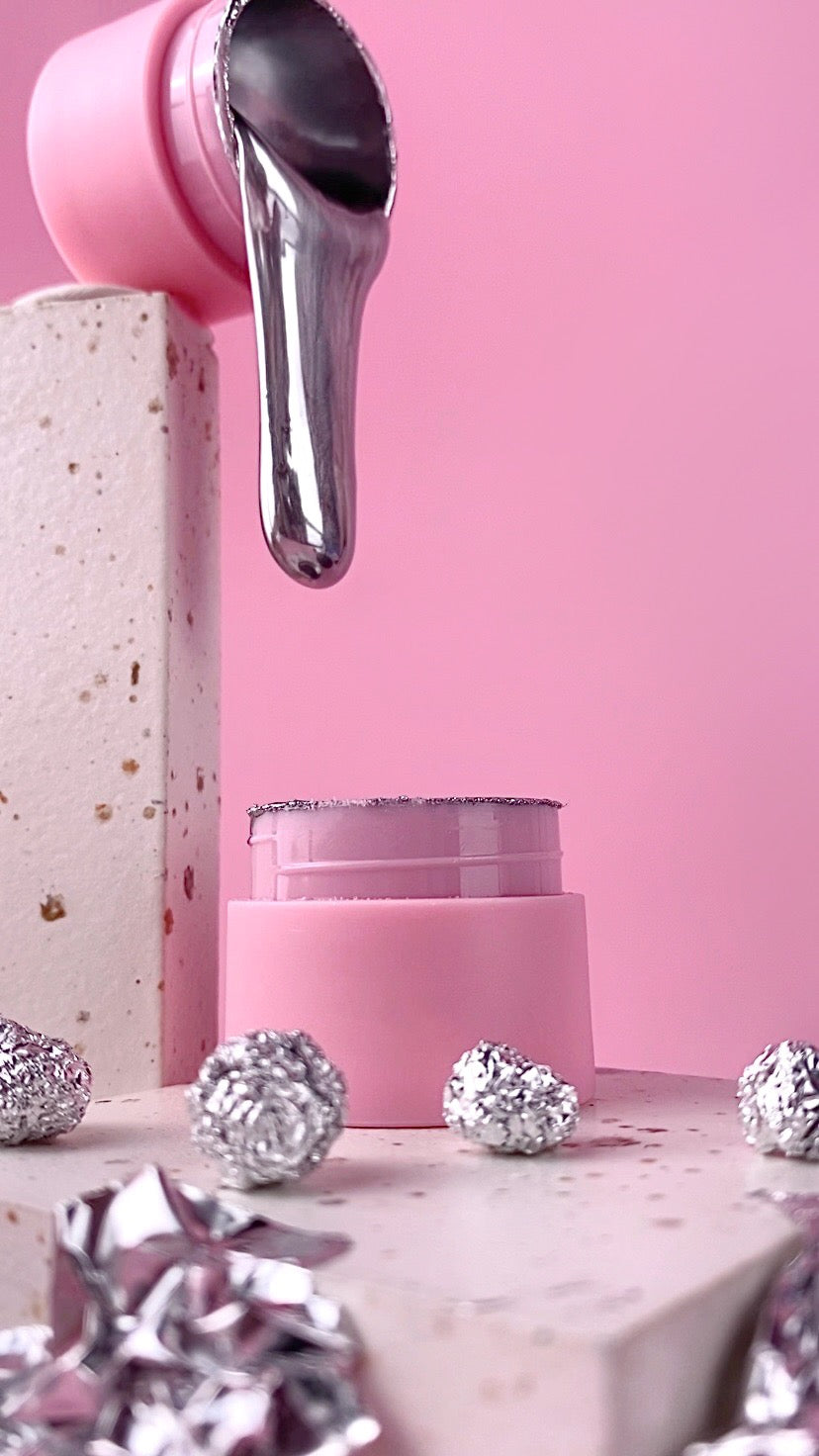 LunaMoon Metallic Gel, 5ml