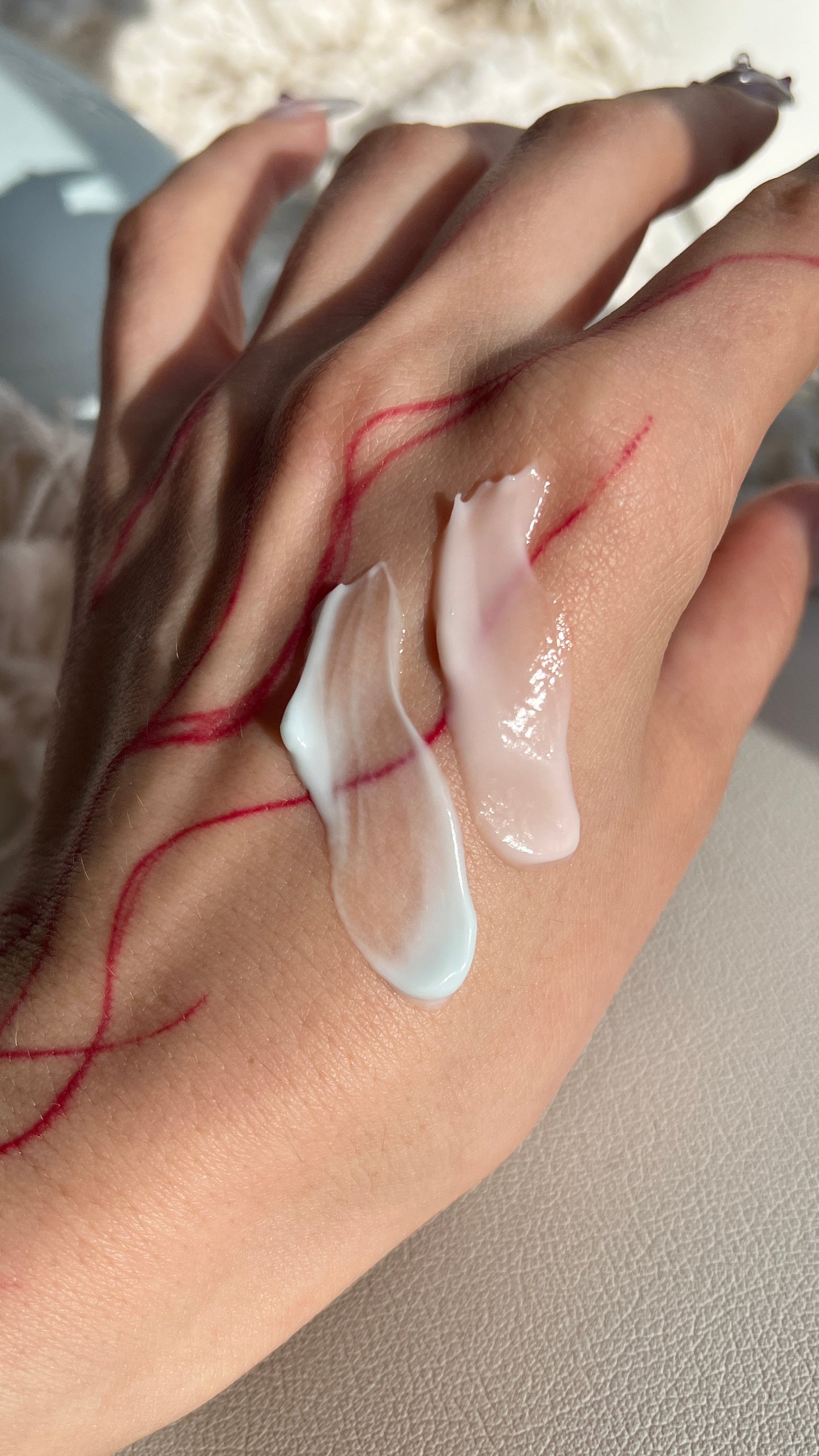 Hempz, Herbal Body Creme 66ml