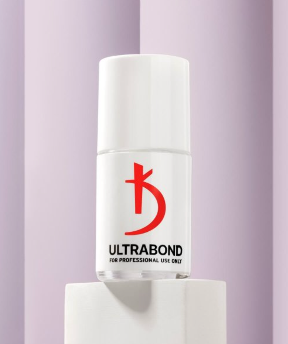 Kodi Ultra Bond (No Acid Primer), 15ml