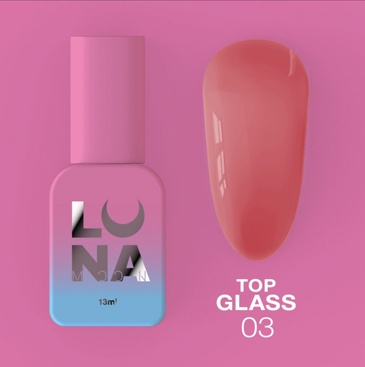 LunaMoon Top Glass 03, 13ml