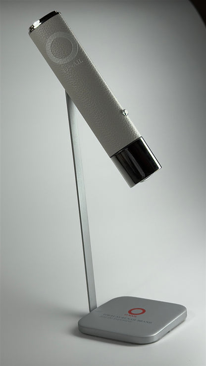 “O Nail” UV/LED Flash Cure Lamp - White