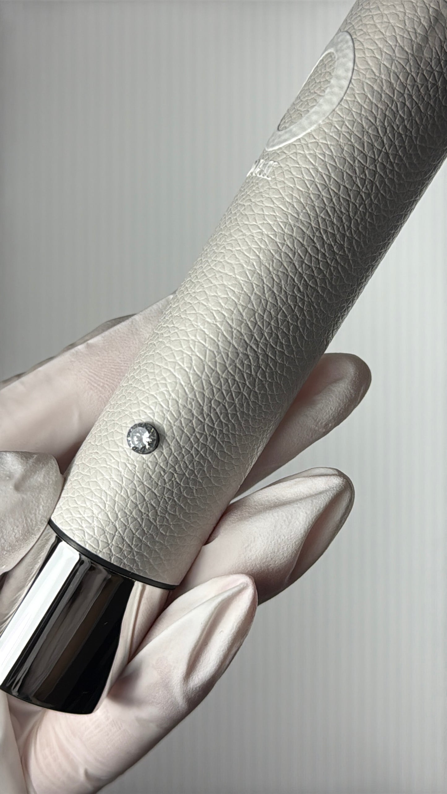 “O Nail” UV/LED Flash Cure Lamp - White