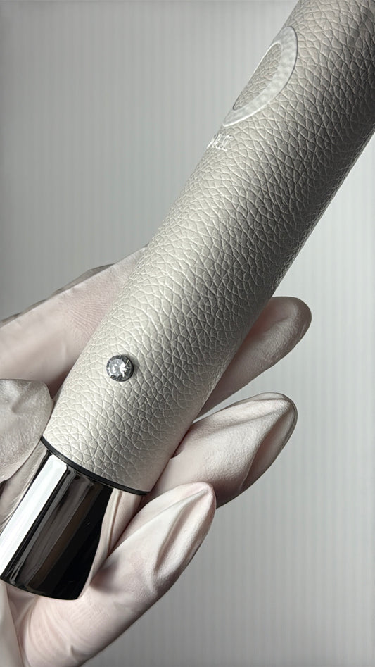 “O Nail” UV/LED Flash Cure Lamp - White