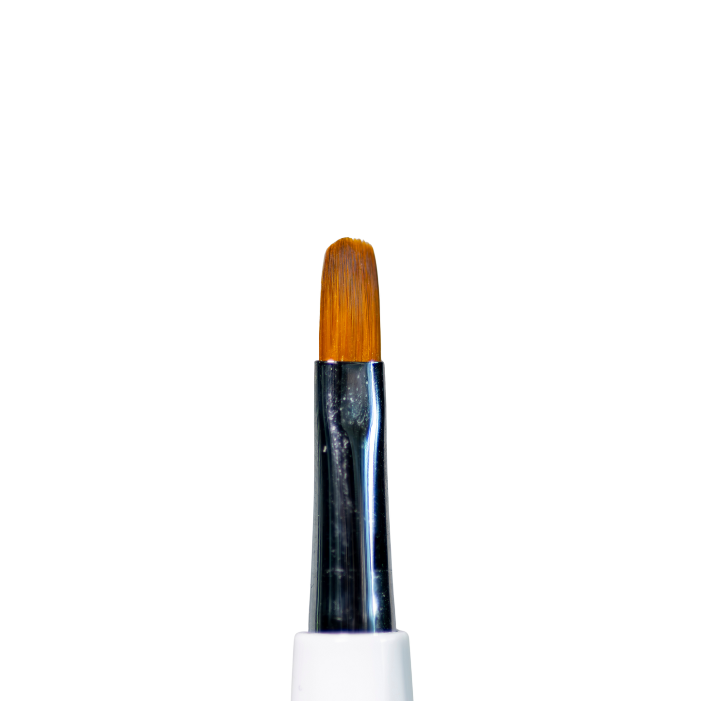 Feels Like Gel Oval Brush 9mm
