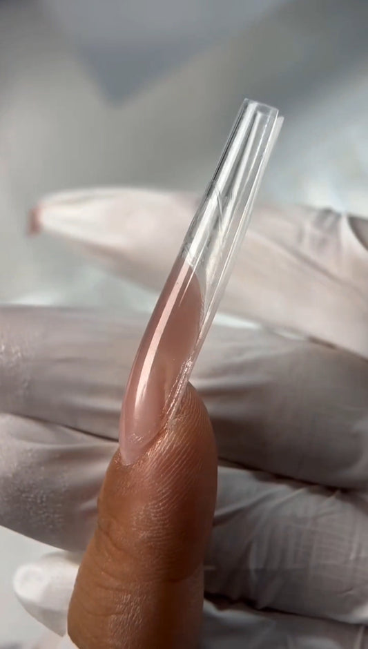 Sandwich Dual Forms System & Under Form – 240PCS (Oval or Square)