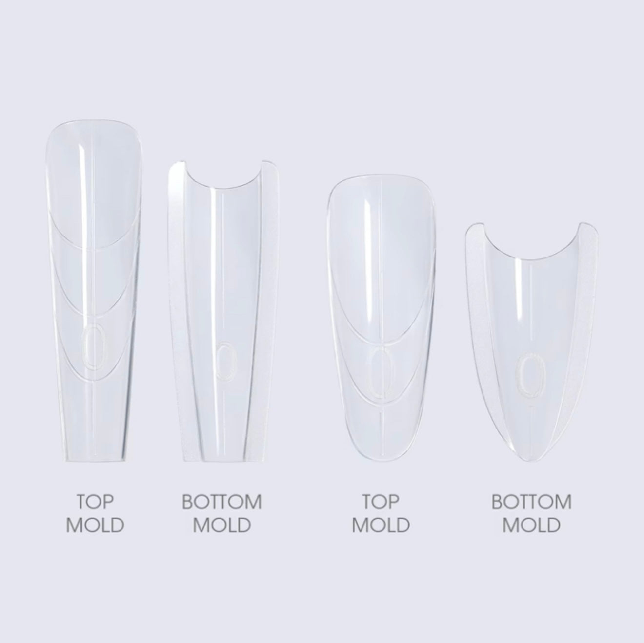 Sandwich Dual Forms Preorder !!!