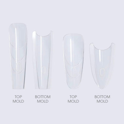 Sandwich Dual Forms Preorder !!!