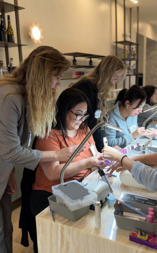 Sydney  Dual Forms Group Class!!!