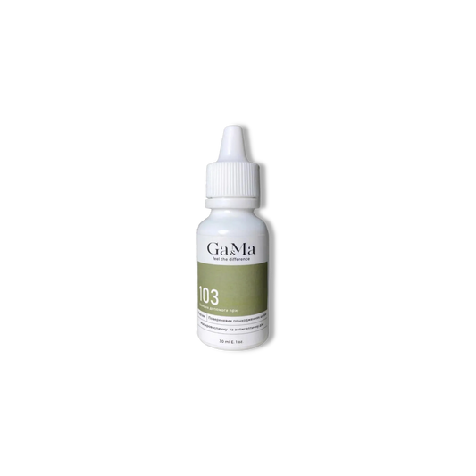 Ga&Ma Hemostatic Liquid 30ml