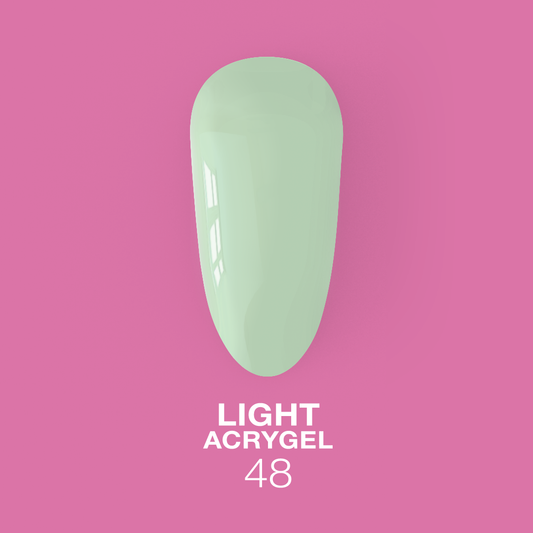 LunaMoon Light Acrygel 48, 13ml